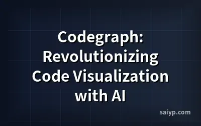 Codegraph: Revolutionizing Code Visualization with AI