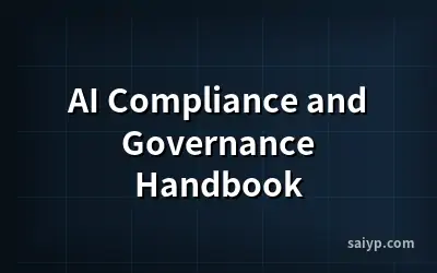 AI Compliance and Governance Handbook