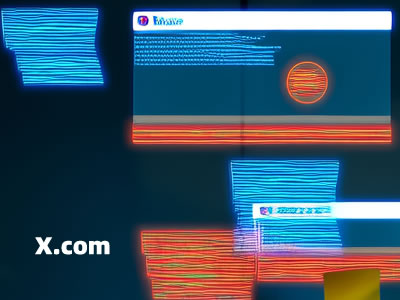 X Platform launches AI image editing feature, sparking controversy among creators
