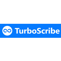 TurboScribe